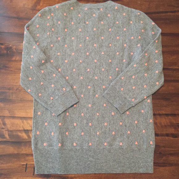 J. Crew Collection Cashmere Sweater - Picture 6 of 6